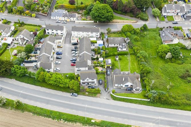 8 The Coachyard, Balrothery, County Dublin