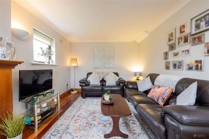 8 The Coachyard, Balrothery, County Dublin