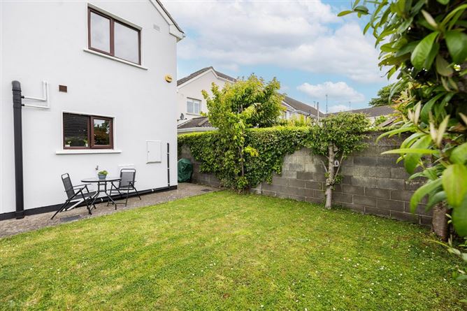 Photo 32 of 38 — 8 The Coachyard, Balrothery, County Dublin