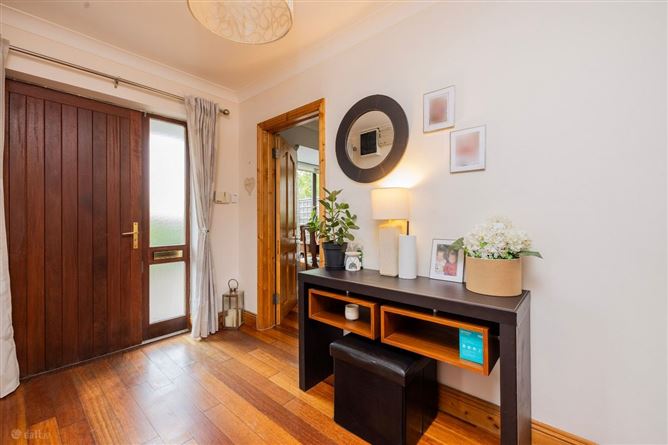 8 The Coachyard, Balrothery, County Dublin