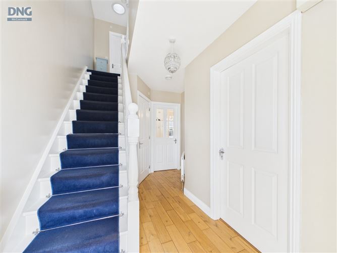 3 Springhill Court, Graiguecullen, Carlow Town, Co. Laois