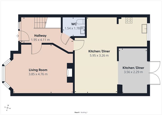 Photo 24 of 26 — 3 Springhill Court, Graiguecullen, Carlow Town, Co. Laois