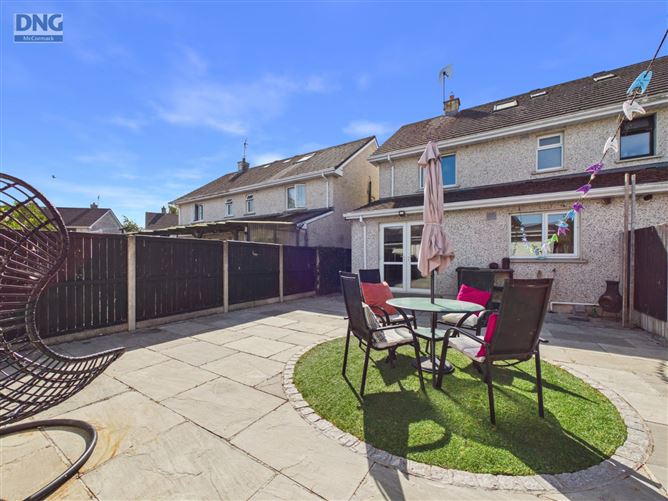 Photo 21 of 26 — 3 Springhill Court, Graiguecullen, Carlow Town, Co. Laois