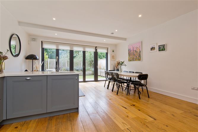 1 Grand Canal View, Saint James's Terrace, Dublin 8