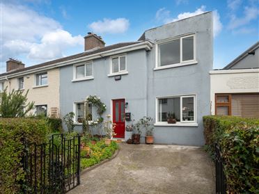 150 Tyrconnell Park, Inchicore, Dublin 8, Co. Dublin
