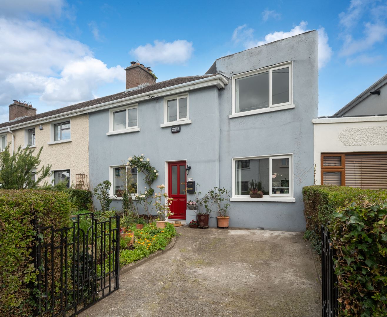 150 Tyrconnell Park, Inchicore, Dublin 8, Co. Dublin