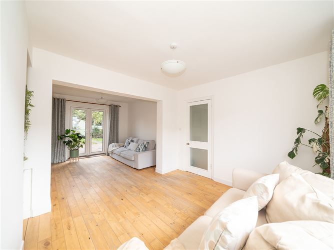 150 Tyrconnell Park, Inchicore, Dublin 8, Co. Dublin