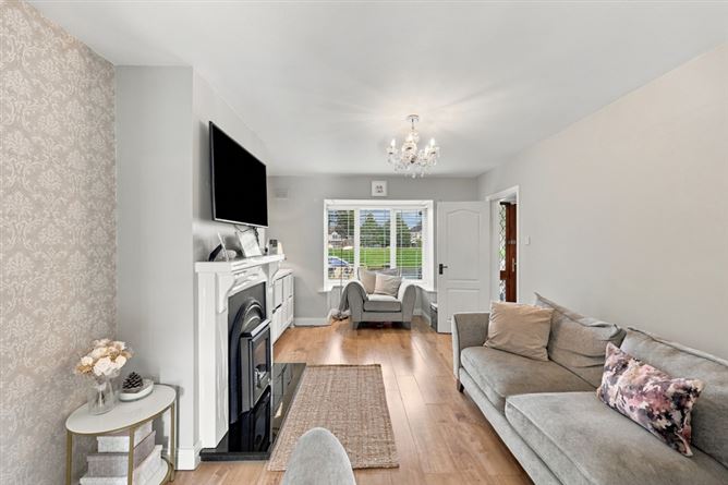 12 Chestnut Lawn, Johnstown Wood, Navan, Co. Meath