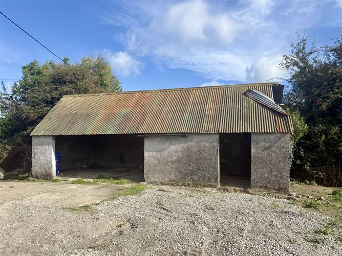 Ballyedmond, Gorey, County Wexford