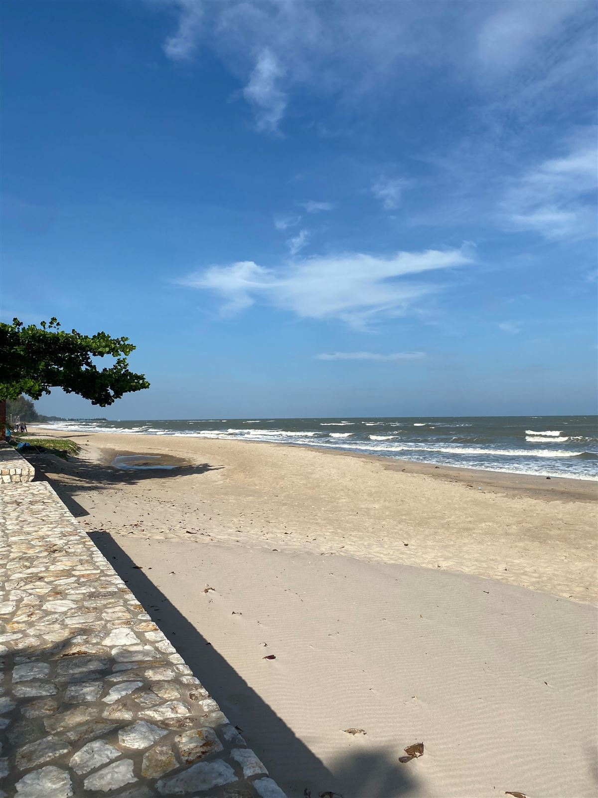 Photo 1 of 25 — Beach Paradise,Tambon Cha-am, Phetchaburi, Thailand