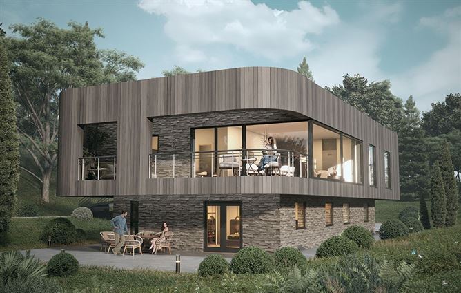 Site For Sale, Hodson Bay, Kiltoom, Athlone, Co. Roscommon