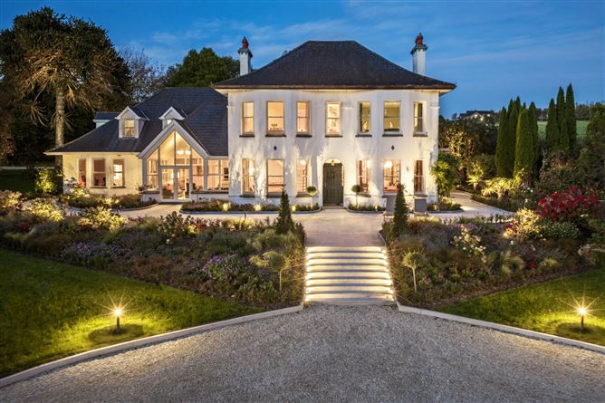 Leighmoney House, Leighmoney More, Dunderrow, Kinsale, Co. Cork, P17HW84