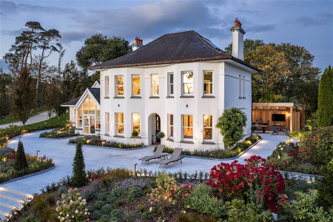 Photo 3 of 54 — Leighmoney House, Leighmoney More, Dunderrow, Kinsale, County Cork