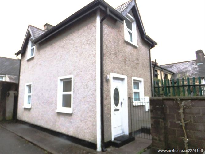 Belleview Mews, Military Hill, Military Road, St Lukes, Cork City
