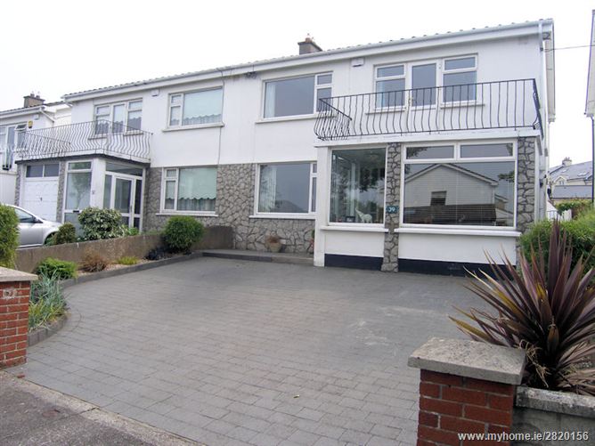 39 Biscayne, Malahide,   North County Dublin