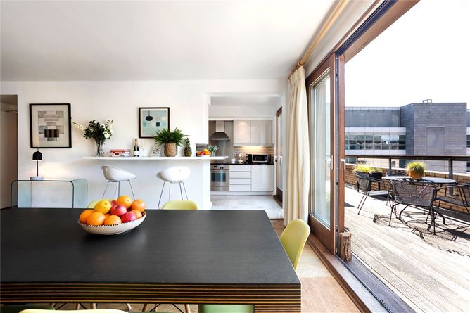 17 Block 8, Clarion Quay, IFSC, Dublin 1