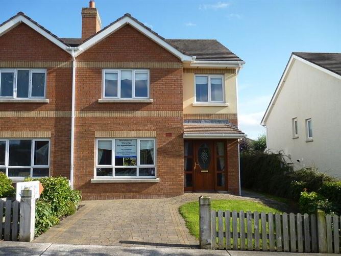 The Drumlins, Virginia, County Cavan T&J Gavigan (Kells) 4473156 MyHome.ie Residential