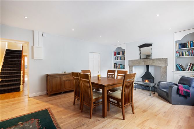 77 Haddington Road, Ballsbridge, Dublin 4