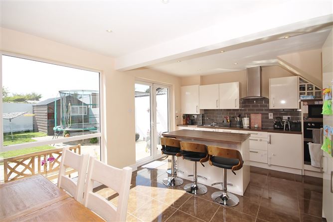 49 Killakee Avenue, Firhouse, Dublin 24