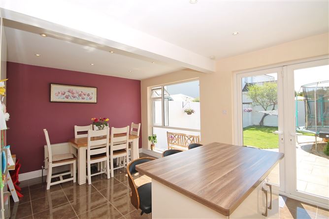 49 Killakee Avenue, Firhouse, Dublin 24