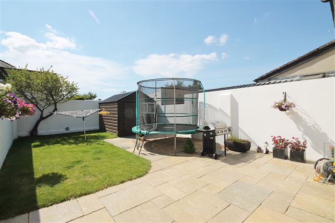 49 Killakee Avenue, Firhouse, Dublin 24