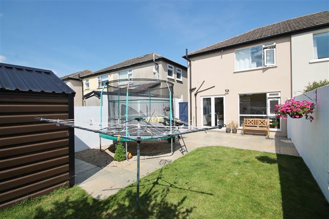 49 Killakee Avenue, Firhouse, Dublin 24