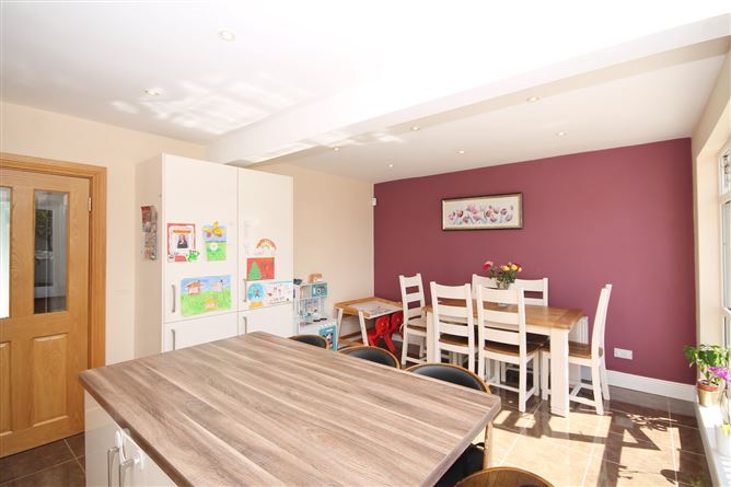 49 Killakee Avenue, Firhouse, Dublin 24