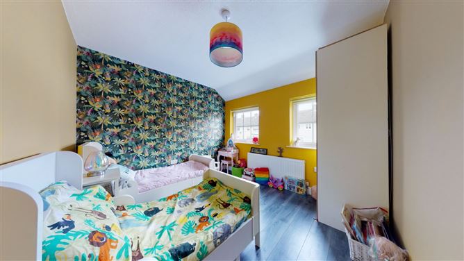 65 Ashlawn Park, Ballybrack, County Dublin