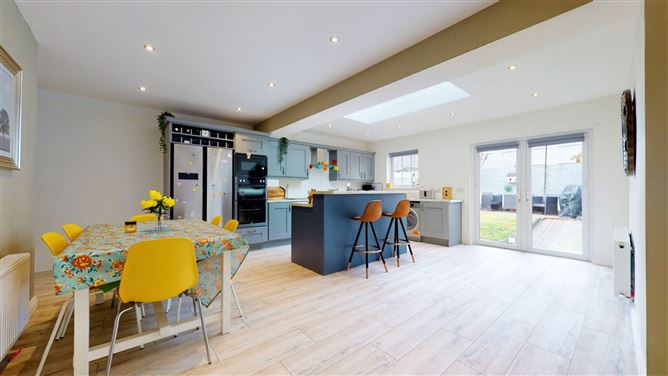 65 Ashlawn Park, Ballybrack, County Dublin