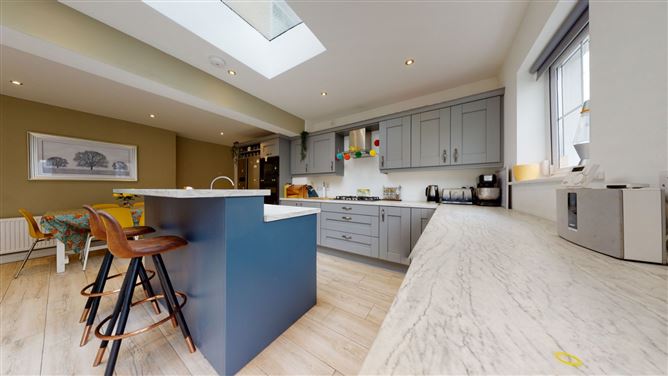 65 Ashlawn Park, Ballybrack, County Dublin