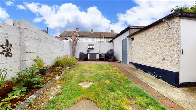 65 Ashlawn Park, Ballybrack, County Dublin