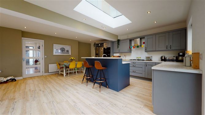 65 Ashlawn Park, Ballybrack, County Dublin
