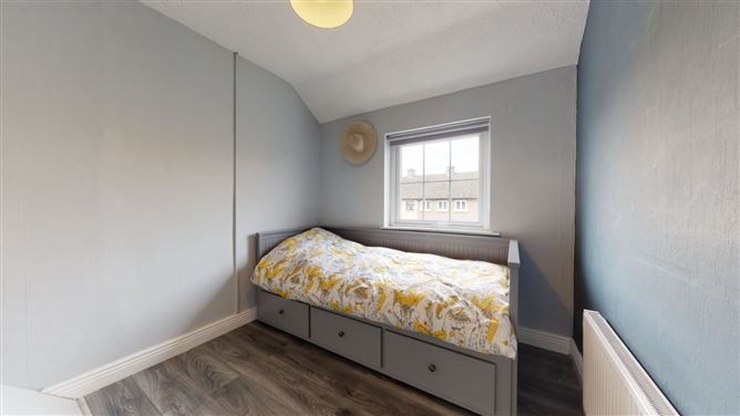 65 Ashlawn Park, Ballybrack, County Dublin
