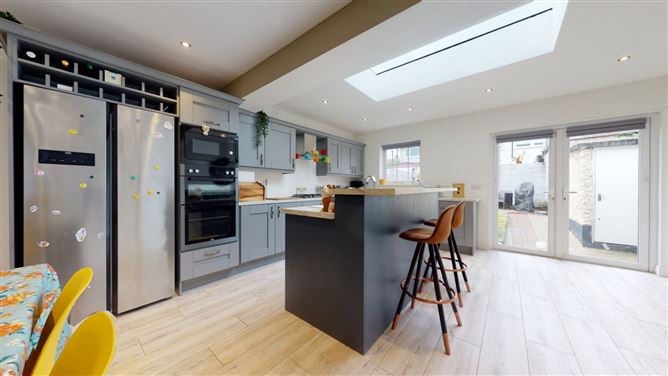 65 Ashlawn Park, Ballybrack, County Dublin