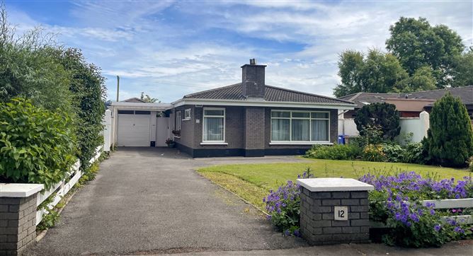 12 Woodlands, Naas, Kildare