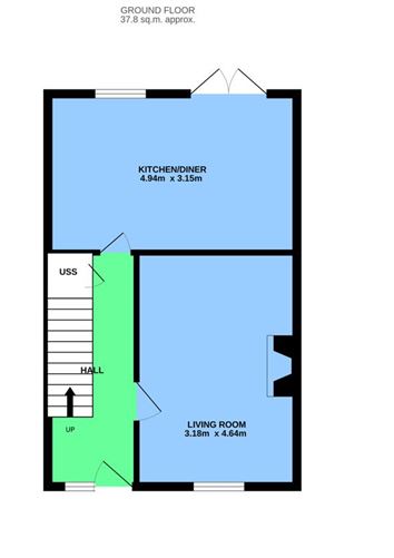 12 Ashlea Heights, Bray, Co. Wicklow