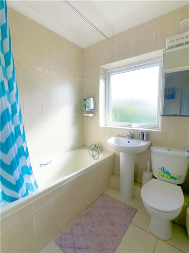 12 Ashlea Heights, Bray, Co. Wicklow