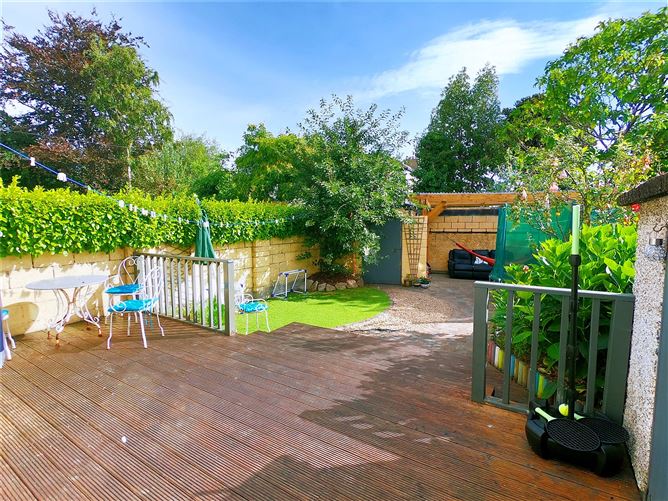 12 Ashlea Heights, Bray, Co. Wicklow
