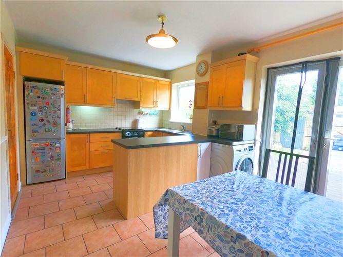 12 Ashlea Heights, Bray, Co. Wicklow