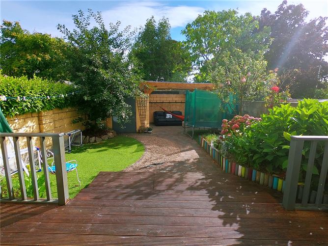 12 Ashlea Heights, Bray, Co. Wicklow