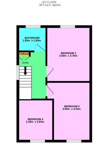 12 Ashlea Heights, Bray, Co. Wicklow