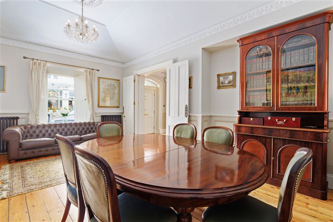1 Eagle Terrace, Sorrento Road, Dalkey, County Dublin