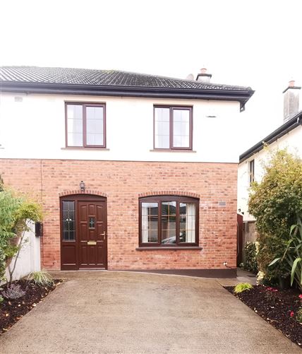 Main image for 7 The Burrows , Athy, Kildare