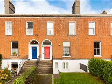 Image for Apartment 2, 25 Belgrave Road, Rathmines, Dublin 6