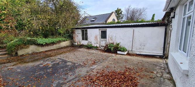 Knocknacarrow, Cootehall, Boyle, Roscommon