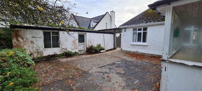 Knocknacarrow, Cootehall, Boyle, Roscommon