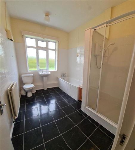 Knocknacarrow, Cootehall, Boyle, Roscommon