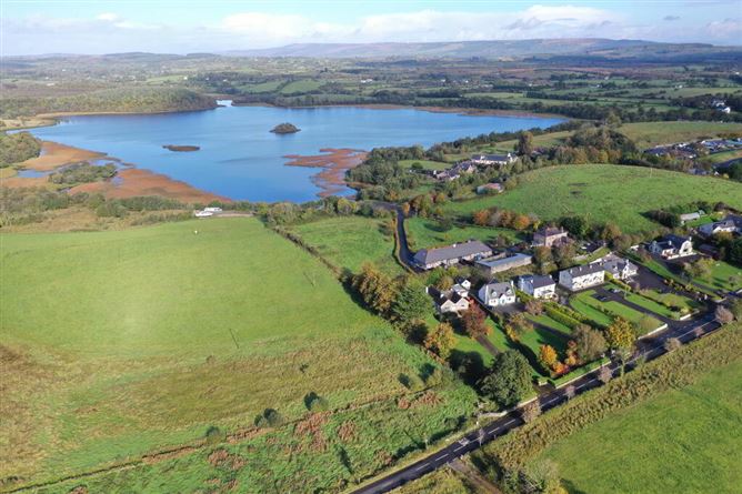 Knocknacarrow, Cootehall, Boyle, Roscommon