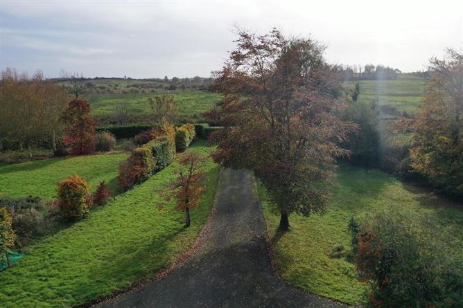 Knocknacarrow, Cootehall, Boyle, Roscommon