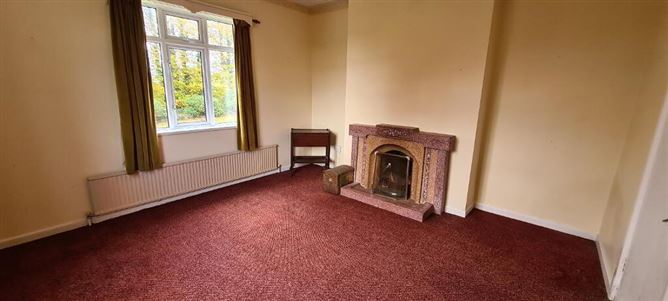 Knocknacarrow, Cootehall, Boyle, Roscommon
